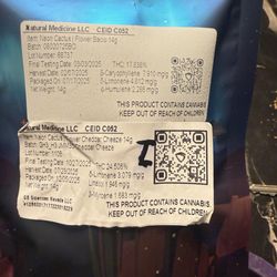 The Dispensary Eastern - Name and tag manipulation!