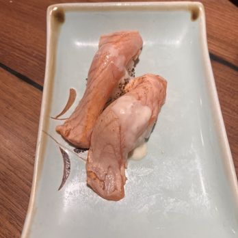 Sushi Tsunami - Sushi Bars Near Me - Fairfield, California