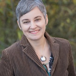 Kasia Kines, DCN, MS, CNS, LDN, CN