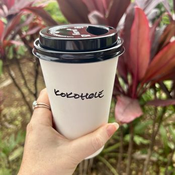 Imua Coffee Roasters - KOKOHOLEMOKA - Coffee & Tea Near Me - Kapaa, Hawaii