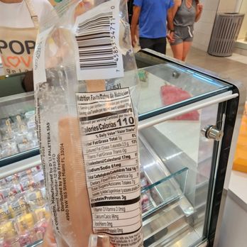 Pop Love - Gelato Near Me - Sunrise, Florida Pop Love - Gelato Near Me - Sunrise, Florida
