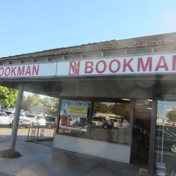 Bookman - outside - Bookstores Near Me - Orange, California Bookman - outside - Bookstores Near Me - Orange, California