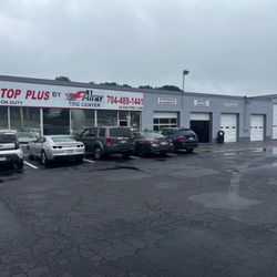 Pitstop Plus By Alray Tire Center 