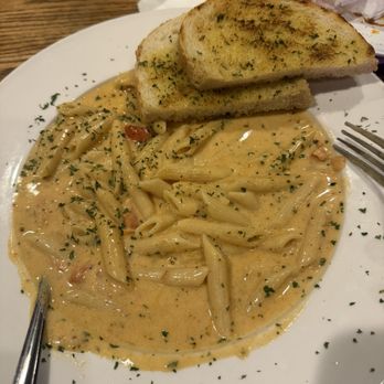 Patrick's Pub and Grille - Creamy Cajun Pasta - Pubs Near Me - Moon Township, Pennsylvania Patrick's Pub and Grille - Creamy Cajun Pasta - Pubs Near Me - Moon Township, Pennsylvania
