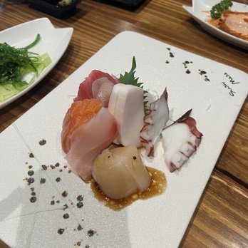 Sushi Masa - Sushi Bars Near Me - Plano, Texas Sushi Masa - Sushi Bars Near Me - Plano, Texas