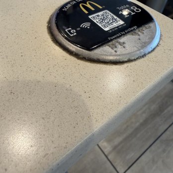 McDonald's - Yum, grime is free. - Burgers Near Me - Brighton, Michigan McDonald's - Yum, grime is free. - Burgers Near Me - Brighton, Michigan