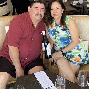 Bodega de Edgar - Wine Tasting Room Near Me - Paso Robles, California