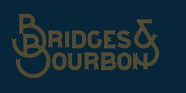 Bridges & Bourbon by null