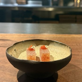 Six Test Kitchen - New American Near Me - Paso Robles, California Six Test Kitchen - New American Near Me - Paso Robles, California