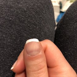 Seaweed Nails and Spa