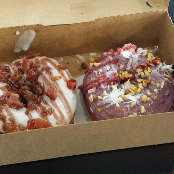 Duck Donuts - Eat them while their fresh!! - Donuts Near Me - Cary, North Carolina Duck Donuts - Eat them while their fresh!! - Donuts Near Me - Cary, North Carolina