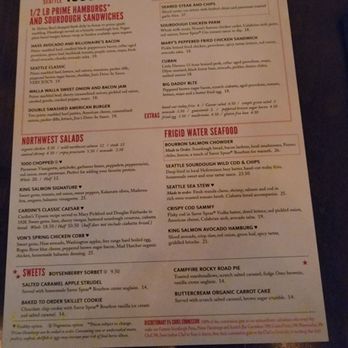 Von's 1000Spirits - New American Near Me - Seattle, Washington Von's 1000Spirits - New American Near Me - Seattle, Washington
