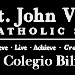 St. John Vianney Catholic School