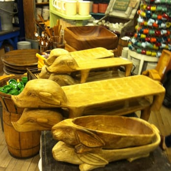 Fishs Eddy - Home Decor Near Me - New York, New York