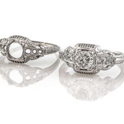 Legacy Jewelers