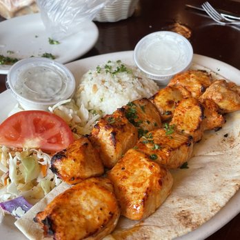 Zeytin Restaurant - Chicken shish-kabob - Turkish Near Me - Ada, Michigan Zeytin Restaurant - Chicken shish-kabob - Turkish Near Me - Ada, Michigan