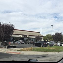 Outside Outside
