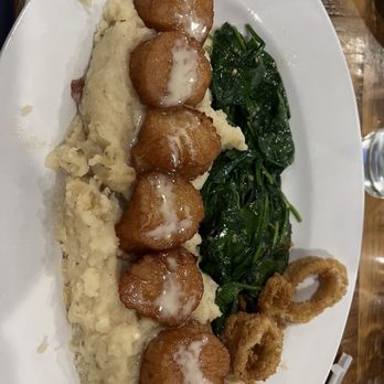 Hudson Coastal - Sea Scallops - Seafood Near Me - Fulton, Maryland