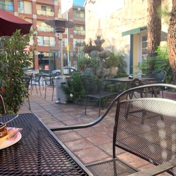 Crepes de Paris - Breakfast & Brunch Near Me - Pasadena, California