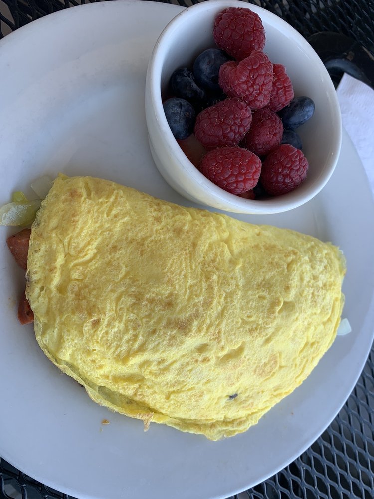 CAJUN KITCHEN CAFE 164 Photos & 126 Reviews 6025 Calle Real, Goleta