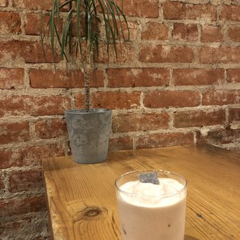 Intelligentsia Coffee - Ganache Milkshake - Coffee & Tea Near Me - Pasadena, California