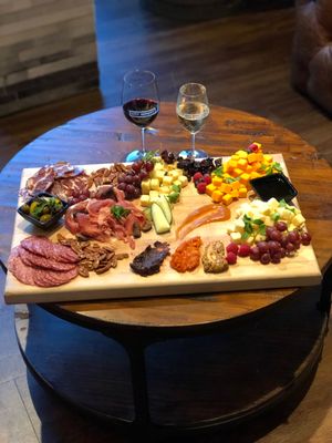 City Winery Nashville by null