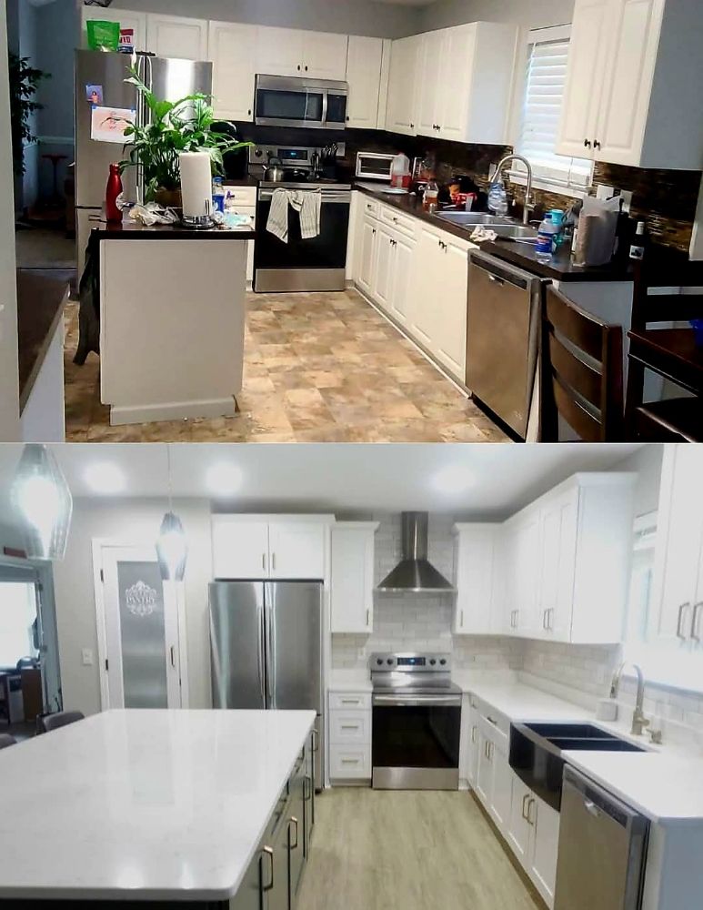 Slide of Brownstone Roofing & Remodeling