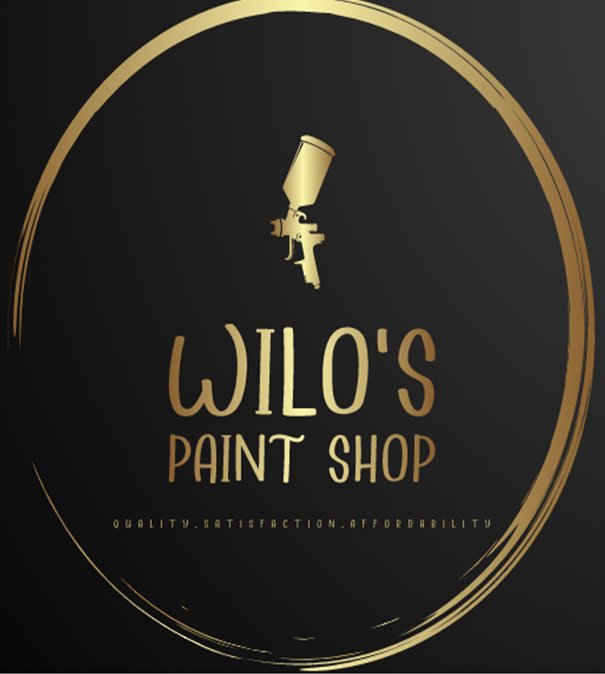 WILO’S PAINT SHOP Updated May 2024 20 Photos Jacksonville