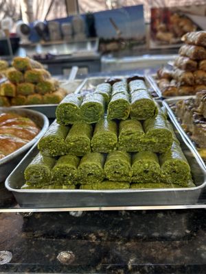Balboa International Market by null