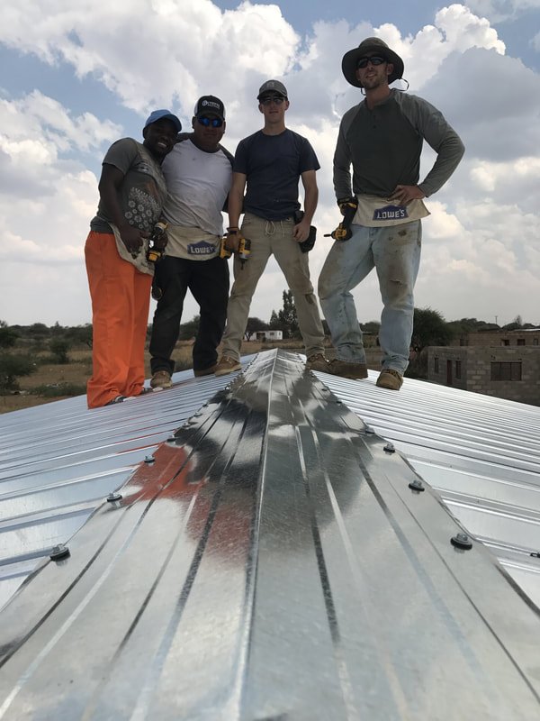 Slide of Guyette Roofing and Construction