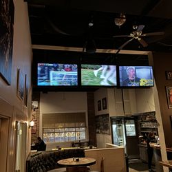 Boudreaux's Louisiana Kitchen