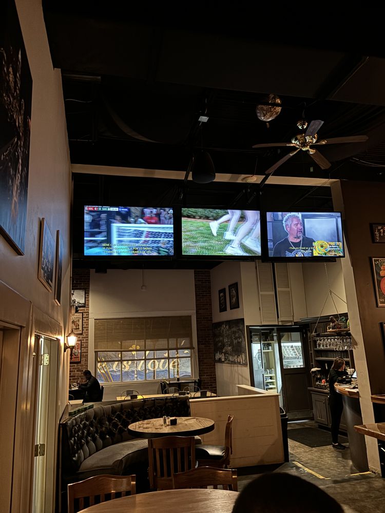 Boudreaux's Louisiana Kitchen