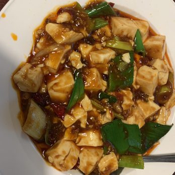 Fortune Noodle House - Mapo Tofu - Chinese Near Me - Cincinnati, Ohio Fortune Noodle House - Mapo Tofu - Chinese Near Me - Cincinnati, Ohio