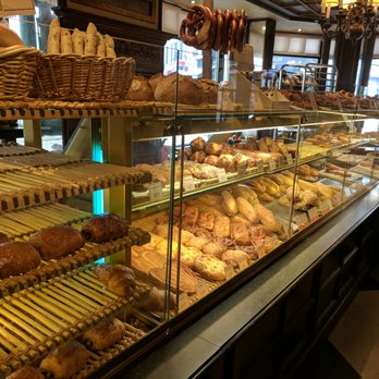 Paul - Croissants are delicious! - Bakeries Near Me - Paris, 75