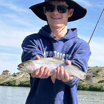 Wyoming Fly Fishing Guide Service - Fishing Near Me - Casper, Wyoming Wyoming Fly Fishing Guide Service - Fishing Near Me - Casper, Wyoming