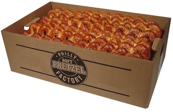 Philly Pretzel Factory