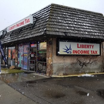 Liberty Tax - Tax Services Near Me - Orem, Utah Liberty Tax - Tax Services Near Me - Orem, Utah