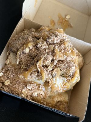 Cinnaholic by null