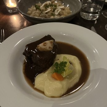 Spoon and Stable - Dorothys Pot Roast Dinner - New American Near Me - Minneapolis, Minnesota Spoon and Stable - Dorothys Pot Roast Dinner - New American Near Me - Minneapolis, Minnesota