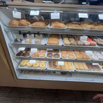 Doughboy Donuts & Bagel - Donuts - Donuts Near Me - Torrance, California