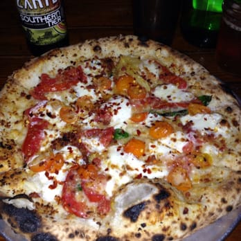 Roberta's - Family Jewels! - Pizza Near Me - Brooklyn, New York Roberta's - Family Jewels! - Pizza Near Me - Brooklyn, New York