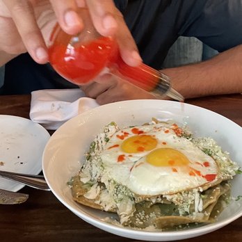 Wilder - Chilaquiles - Pizza Near Me - Philadelphia, Pennsylvania Wilder - Chilaquiles - Pizza Near Me - Philadelphia, Pennsylvania