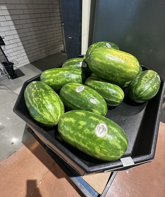 Whole Foods Market by null