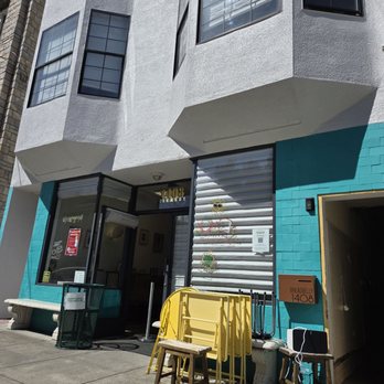 Breadbelly - Bakeries Near Me - San Francisco, California