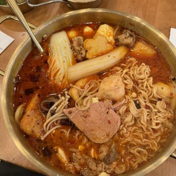 Mala Town - Ramen Near Me - Milpitas, California Mala Town - Ramen Near Me - Milpitas, California