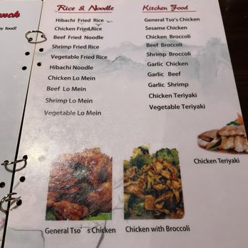Hana Asian Bistro - Lunch buffet - Asian Fusion Near Me - Williamsport, Pennsylvania Hana Asian Bistro - Lunch buffet - Asian Fusion Near Me - Williamsport, Pennsylvania