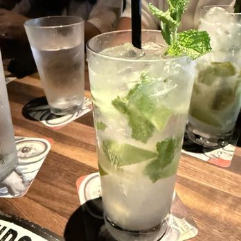 Yard House - Mojo - New American Near Me - Irving, Texas Yard House - Mojo - New American Near Me - Irving, Texas