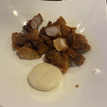 Noches De Colombia - Chicharron - Colombian Near Me - South Hackensack, New Jersey Noches De Colombia - Chicharron - Colombian Near Me - South Hackensack, New Jersey
