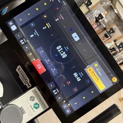 Life Time - Technogym machines really help keep me on track.