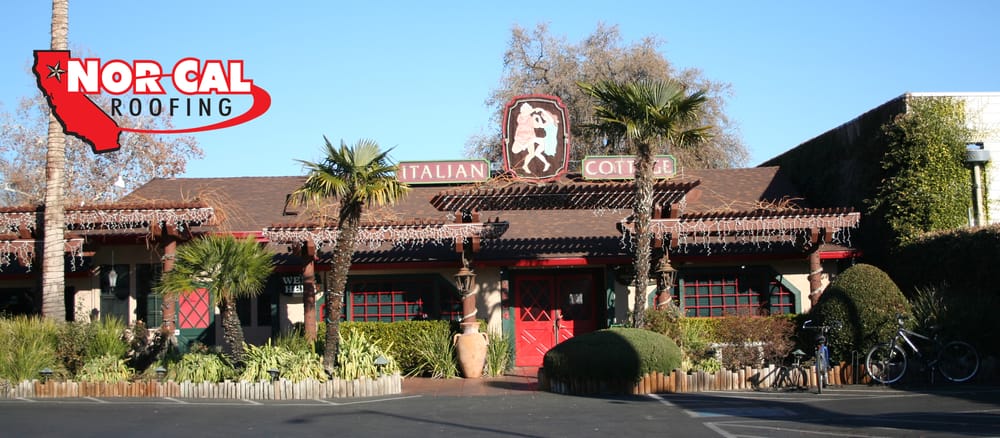 Slide of Nor-Cal Roofing
